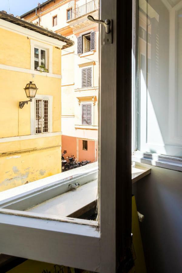 Apartamento Domus Maya Colosseum *