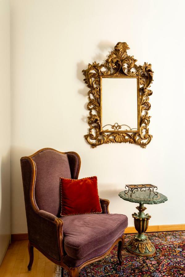 Apartamento Domus Maya Colosseum *