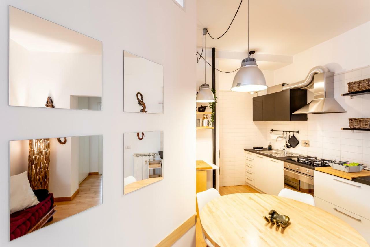 Domus Maya Colosseum Apartamento *