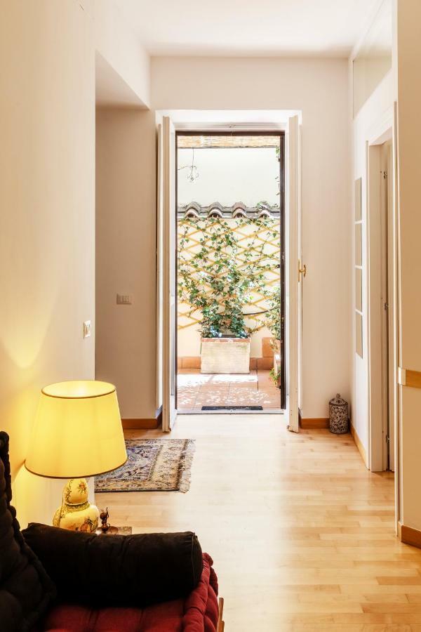 Apartamento Domus Maya Colosseum