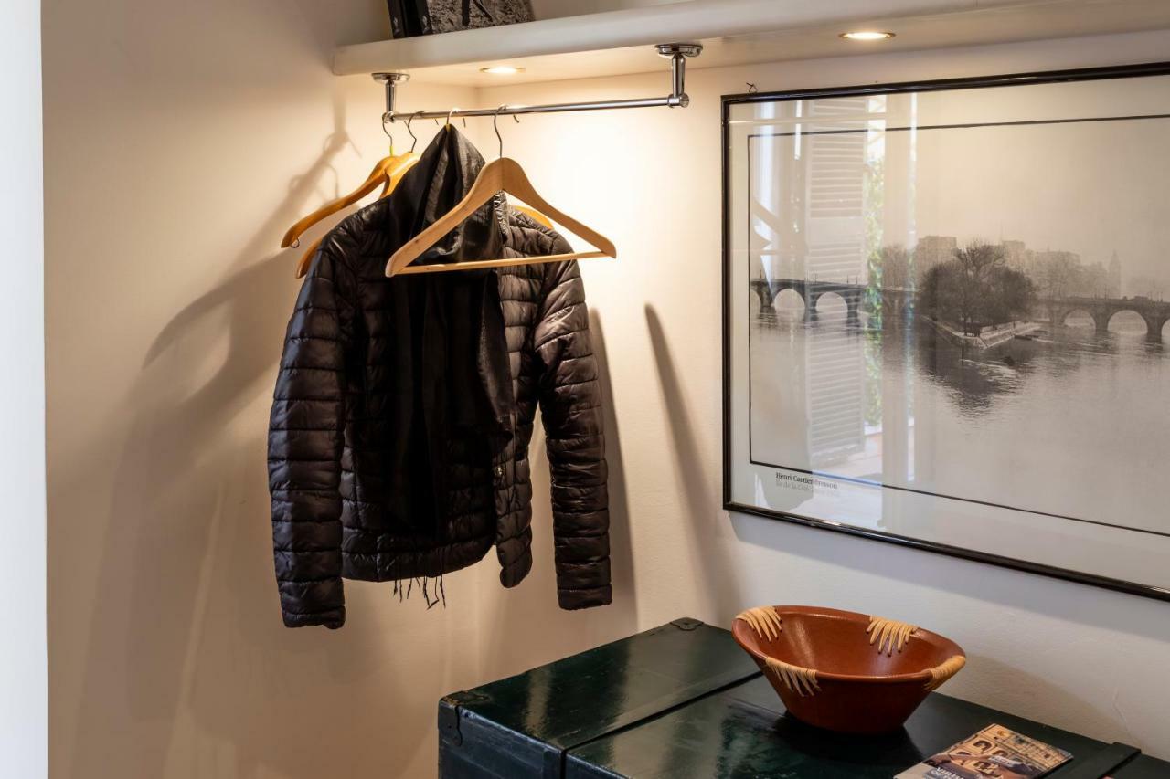 Apartamento Domus Maya Colosseum *