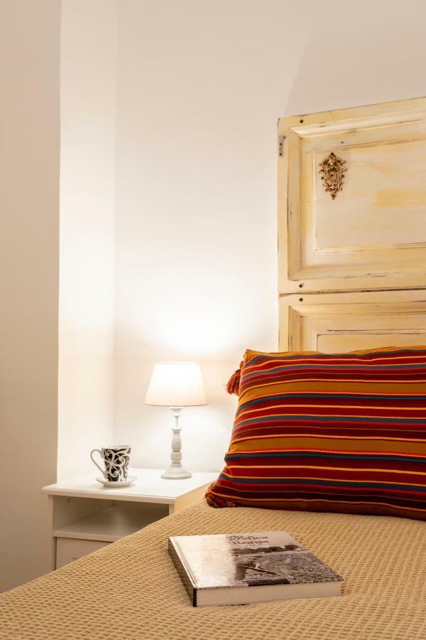 Apartamento Domus Maya Colosseum